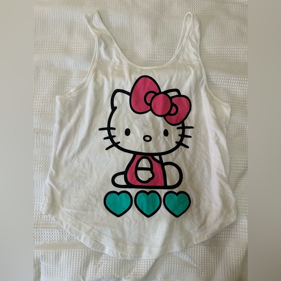 Sanrio Other - Hello Kitty Tank Top